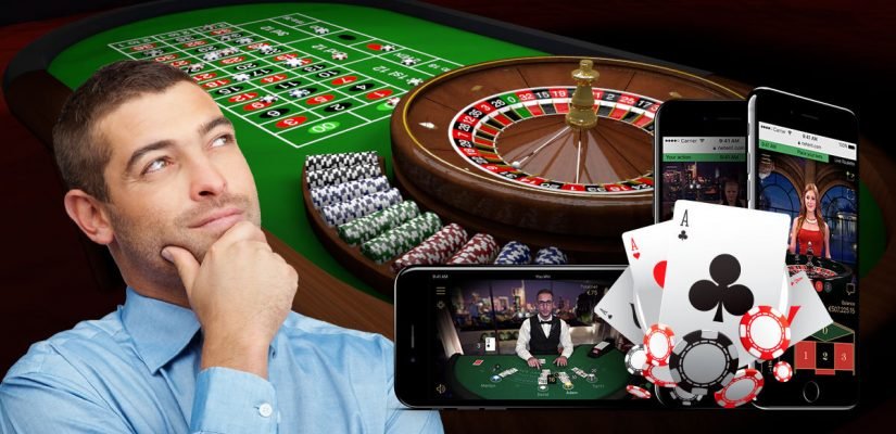 Daftar Akun Casino Online Bermutu, Demikian ini Metode Mudahnya