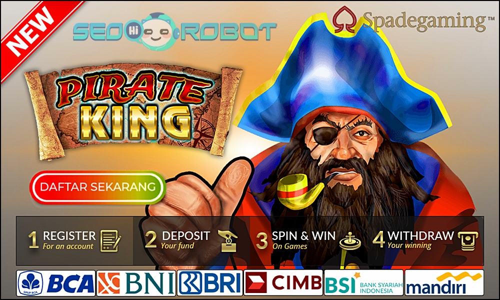 Mengenal Slot Bonus New Member 100% di Tahun 2024