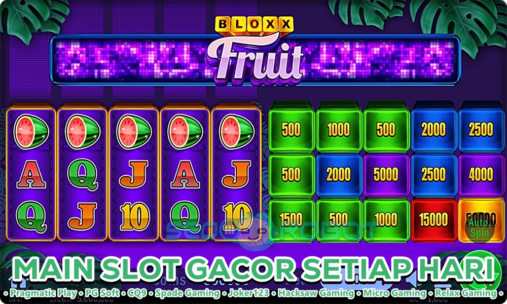 Panduan Memilih Game Judi Terbaik dengan Fitur Canggih