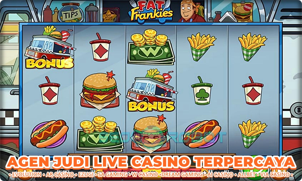 Menang Slot Deposit Pulsa Bukan Sekadar Keberuntungan