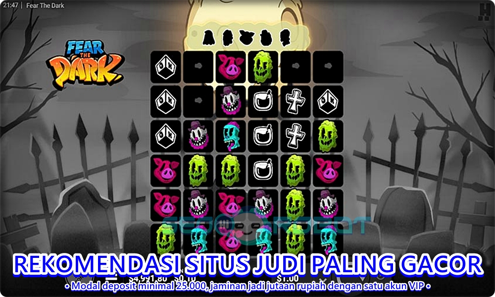 Akses Aplikasi Casino Online di Sini